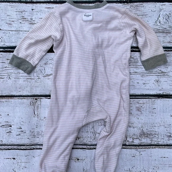 Burt’s bees baby sleeper bundle lot size 6-9 months - Picture 4 of 13